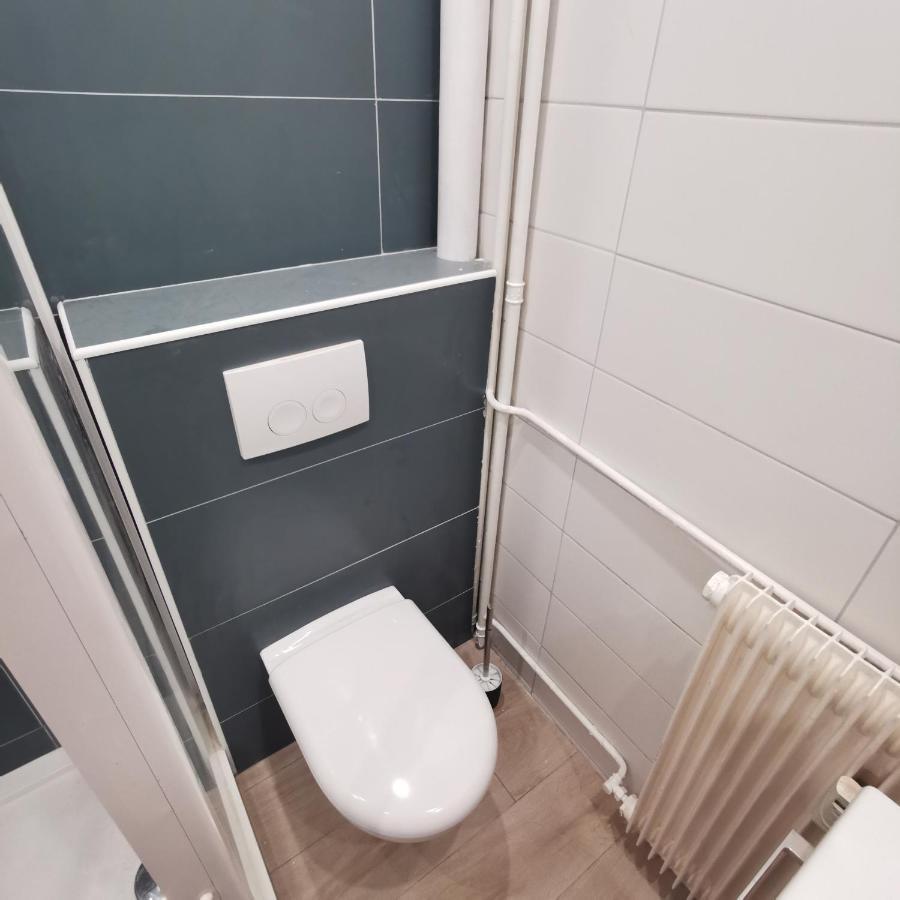 Chambre Cocooning Tout Confort Saint Marceau Orleans Ngoại thất bức ảnh