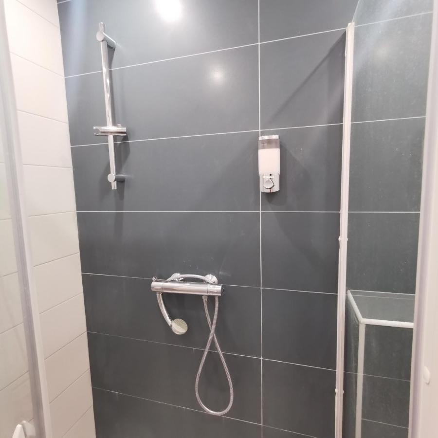 Chambre Cocooning Tout Confort Saint Marceau Orleans Ngoại thất bức ảnh