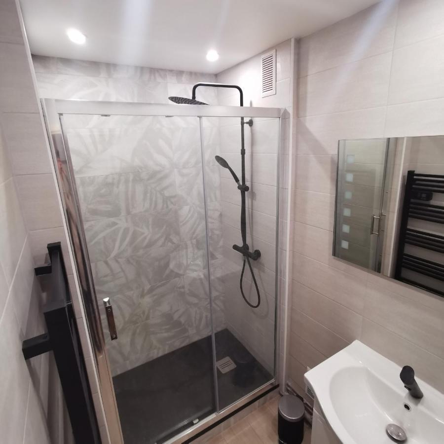 Chambre Cocooning Tout Confort Saint Marceau Orleans Ngoại thất bức ảnh